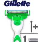 Gillette Mach 3 Sensitive Shaver