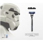Gillette Mach 3 Turbo coffret cosmétique I.