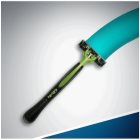 Gillette Blue 3 Sense Care Einweg-Rasierapparat