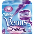 Gillette Venus Breeze tartalék pengék 4 db