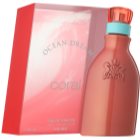 Giorgio Beverly Hills Ocean Dream Coral toaletní voda pro ženy 100 ml