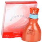 Giorgio Beverly Hills Ocean Dream Coral toaletní voda pro ženy 50 ml