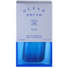 Giorgio Beverly Hills Ocean Dream Men woda toaletowa dla mężczyzn 100 ml
