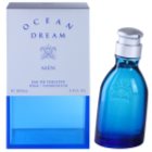 Giorgio Beverly Hills Ocean Dream Men woda toaletowa dla mężczyzn 100 ml