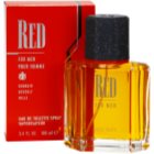 Giorgio Beverly Hills Red Eau de Toilette für Herren 100 ml
