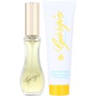 Giorgio Beverly Hills Yellow Geschenkset