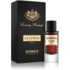 Giorgio Leather Parfum Unisex 88 ml