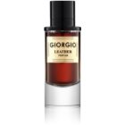 Giorgio Leather perfume unisex 88 ml