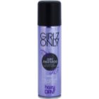 Girlz Only HazyDays Trockenshampoo mit leichtem Blumenduft