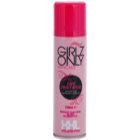 Girlz Only XXL Volume plus suchý šampon pro zvětšení objemu vlasů