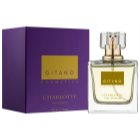 Gitano Charlotte parfum pour femme 50 ml