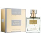 Gitano Gold Passion perfume para mujer 50 ml