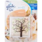 Glade Discreet Decor Lufterfrischer 8 ml +Ständer Vanilla