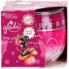Glade Blackberry Geurkaars 120 gr
