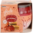 Glade Cosy Moments lumanari parfumate 120 g