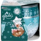 Glade Dazzling Blossom Duftkerze 120 g