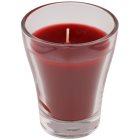 Glade Spiced Apple Scented Candle 224 g