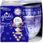 Glade Velvet Tea Party vonná svíčka 120 g