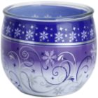 Glade Velvet Tea Party vonná svíčka 120 g