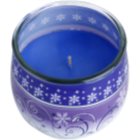 Glade Velvet Tea Party vonná svíčka 120 g