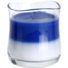 Glade Velvet Tea Party and Vanilla 2 in 1 Scented Candle 135 g