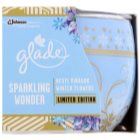 Glade Winter Flowers lumanari parfumate 120 g
