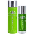 Glam Glow Power Cleanse duální čisticí péče
