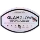 Glam Glow Revitalize Tired Eyes oční bahenní kúra