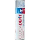 Glucadent + dentifrice anti-saignement des gencives et parodontite