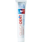 Glucadent + dentifrice anti-saignement des gencives et parodontite