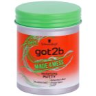 got2b Made 4 Mess Styling-Putty für das Haar