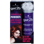 got2b PowderFul puder do stylizacji dla doskonałej objętości
