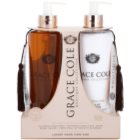Grace Cole Boutique Ginger Lily & Mandarin set cosmetice I.