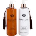 Grace Cole Boutique Ginger Lily & Mandarin set cosmetice I.