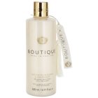 Grace Cole Boutique Nectarine Blossom & Grapefruit relaxáló fürdőhab