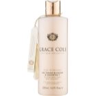 Grace Cole Boutique Nectarine Blossom & Grapefruit relaxáló fürdőhab