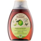 Green Pharmacy Body Care Bergamot & Lime ulei pentru baie