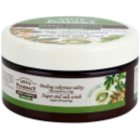 Green Pharmacy Body Care Argan Oil & Figs peeling cu zahar si sare