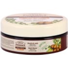 Green Pharmacy Body Care Shea Butter & Green Coffee unt pentru corp