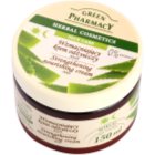 Green Pharmacy Face Care Aloe Strengthening Nourishing Cream