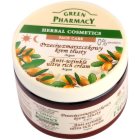 Green Pharmacy Face Care Argan výživný protivráskový krém pro suchou pleť