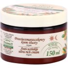Green Pharmacy Face Care Argan výživný protivráskový krém pro suchou pleť