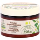 Green Pharmacy Face Care Green Tea matující krém pro mastnou a smíšenou pleť