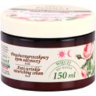 Green Pharmacy Face Care Rose crema nutritiva antiarrugas