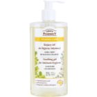 Green Pharmacy Pharma Care Oak Bark Chamomile gel calmant pentru igiena intima