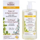 Green Pharmacy Pharma Care Oak Bark Chamomile gel calmant pentru igiena intima