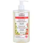 Green Pharmacy Pharma Care Oak Bark Cranberry schützendes Gel für die intime Hygiene