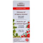 Green Pharmacy Pharma Care Oak Bark Cranberry schützendes Gel für die intime Hygiene