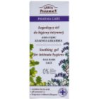 Green Pharmacy Pharma Care Oak Bark Sage gel calmant pentru igiena intima