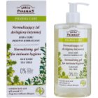 Green Pharmacy Pharma Care Oak Bark Tea Tree żel do higieny intymnej